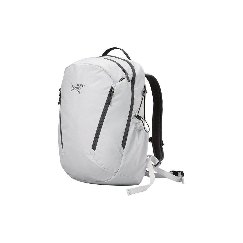 Arcteryx 26L Backpack Outdoor Bag Recycled Material Lone Graphite Unisex X000006044-Solitude-Graphite