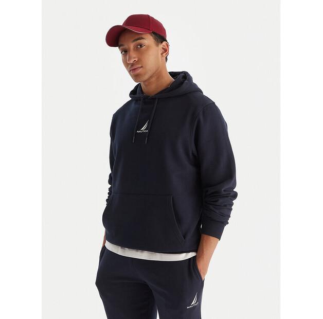 Толстовка Nautica Wallowa Oh EU S