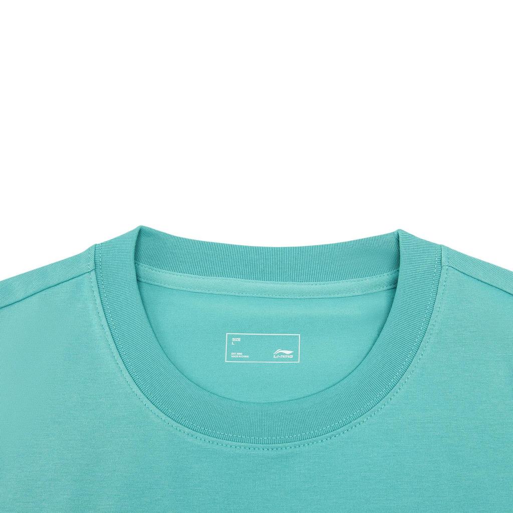 Li Ning Sports Life Collection T Shirt Unisex ATSW257-3