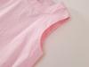 Girls Sleeveless Vest Princess Dress Summer Children Clothing Patchwork Fishtail Dress Soft Comfort Fashion Cute Sweet