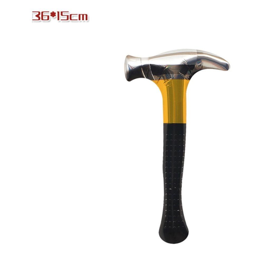 

Aluminum Film Power Drill Hammer Modeling Balloon Cartoon Thickened Electric Screwdriver Balloon Fun Inflatable 10inch