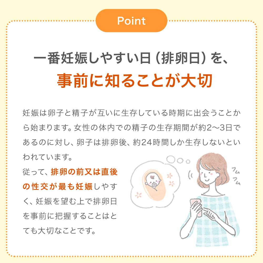 Class OTC DUTEST LH Ovulační predikční test tyčinkového typu 10 kusů [Lék 1. kategorie]