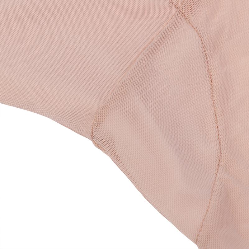 T-Shirt Shape Sweat Pads Washable Underarm Armpit Sweat Pads Reusable Perfume Absorbing Guards Shield Deodorant For Women