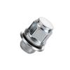 5pcs Steel Wheel Lug Nuts Studs Bolts For Toyota Yaris Highlander Lexus ES300h