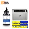 Compatible W1680A Black Toner Cartridge for HP Laser Printers
