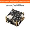 HDMI-Compatible IP KVM Lightweight Design Remote Management Tool HID Signal Output  Device Control