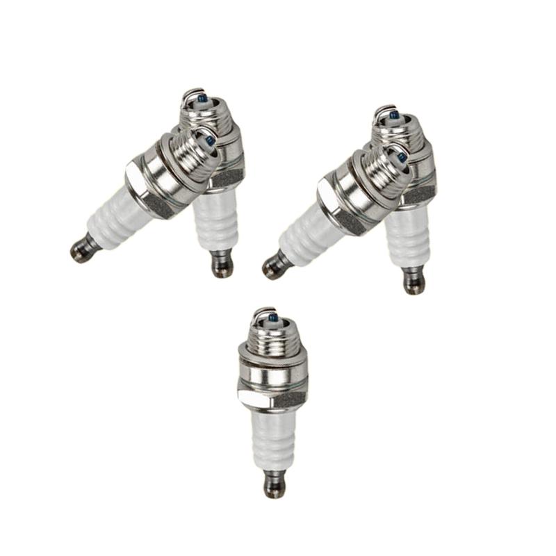 Buy 5pcs Spark Plugs for Stihl Chainsaw 020026 036 044 MS200280 MS380