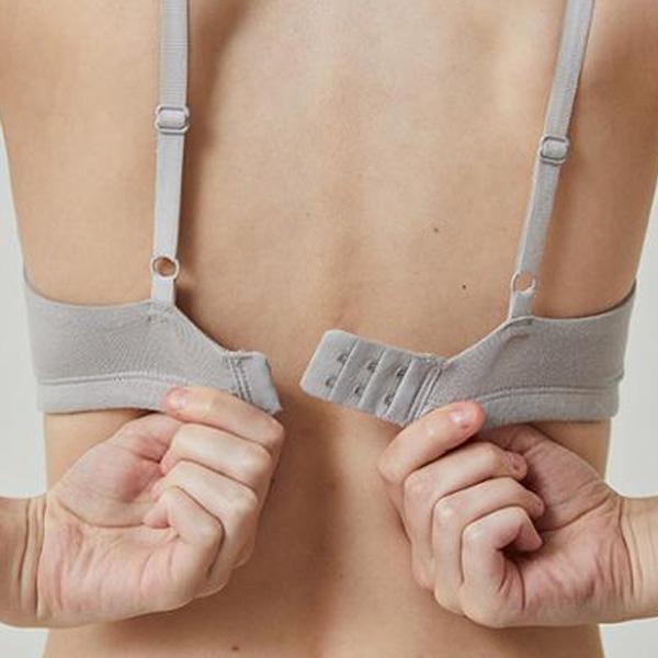 Narun Modal Essential Bra (Standard) (3 COLORS)