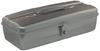 TRUSCO Tool Silver TY-320SV Mountain-Shaped Box, 330x140x96cm,