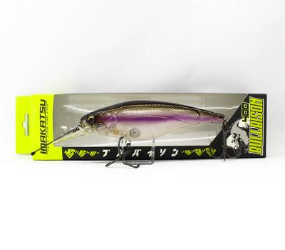 Pesca – Wobblers, esche e ami