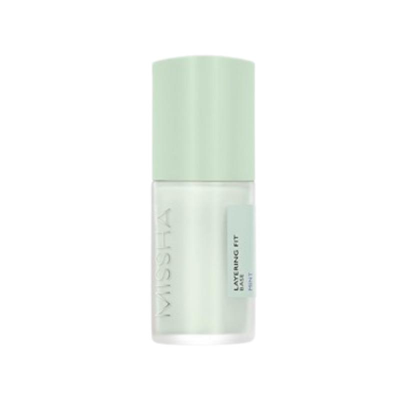 Base de Teint Layering Fit 35ml – Menthe​