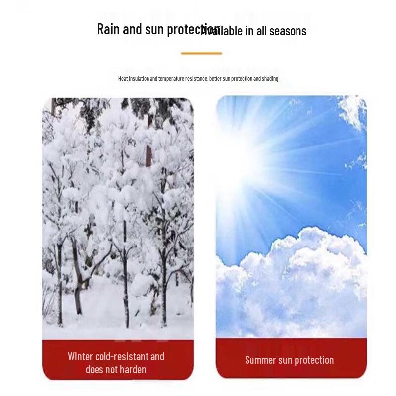 

J16 Tent Body Rain and Sun Protection Cover J16