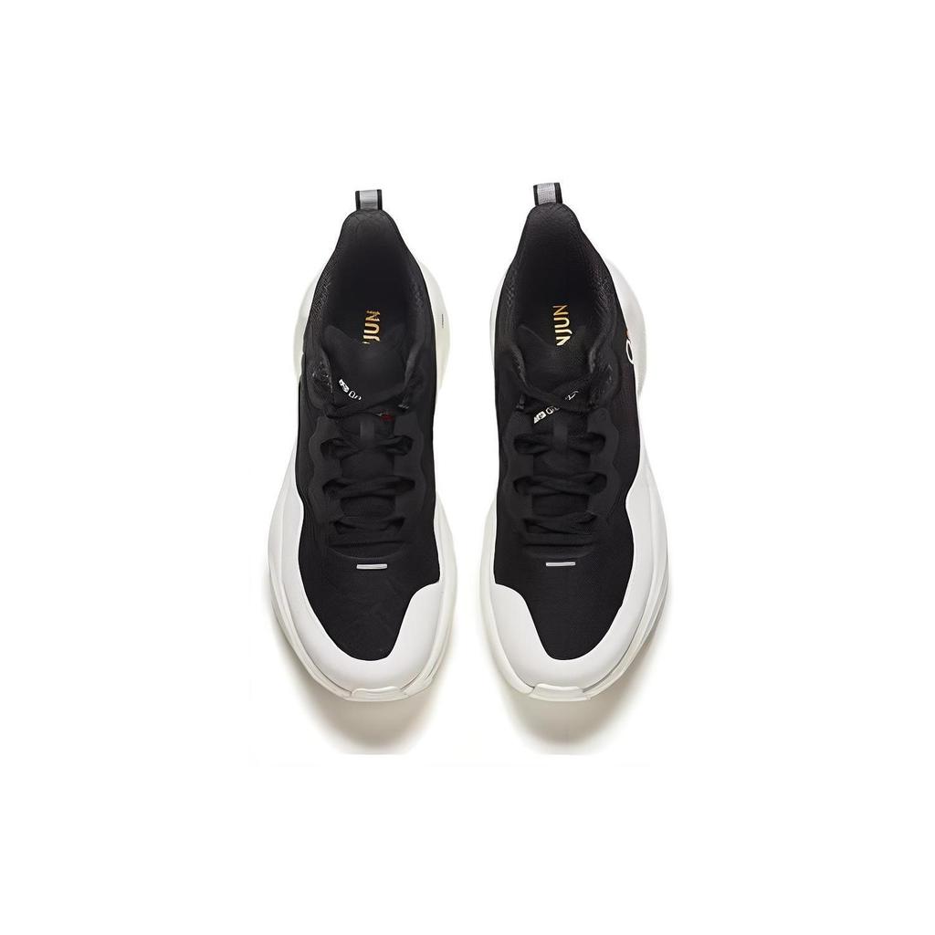 ANTA Champion All Weather 'Black White' 112345505A-4