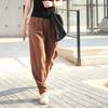 Spring/Summer Pants Look Thin Casual Women's Pants Radish Pants Women's Wide Leg Pants