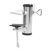 38mm Inner Diameter Umbrella Stand Holder Thickening Deck Umbrella Clamp  For Patio