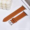 Braided Strap For Apple Watchultra8 Series Soft Pin Buckle Strap Unisex