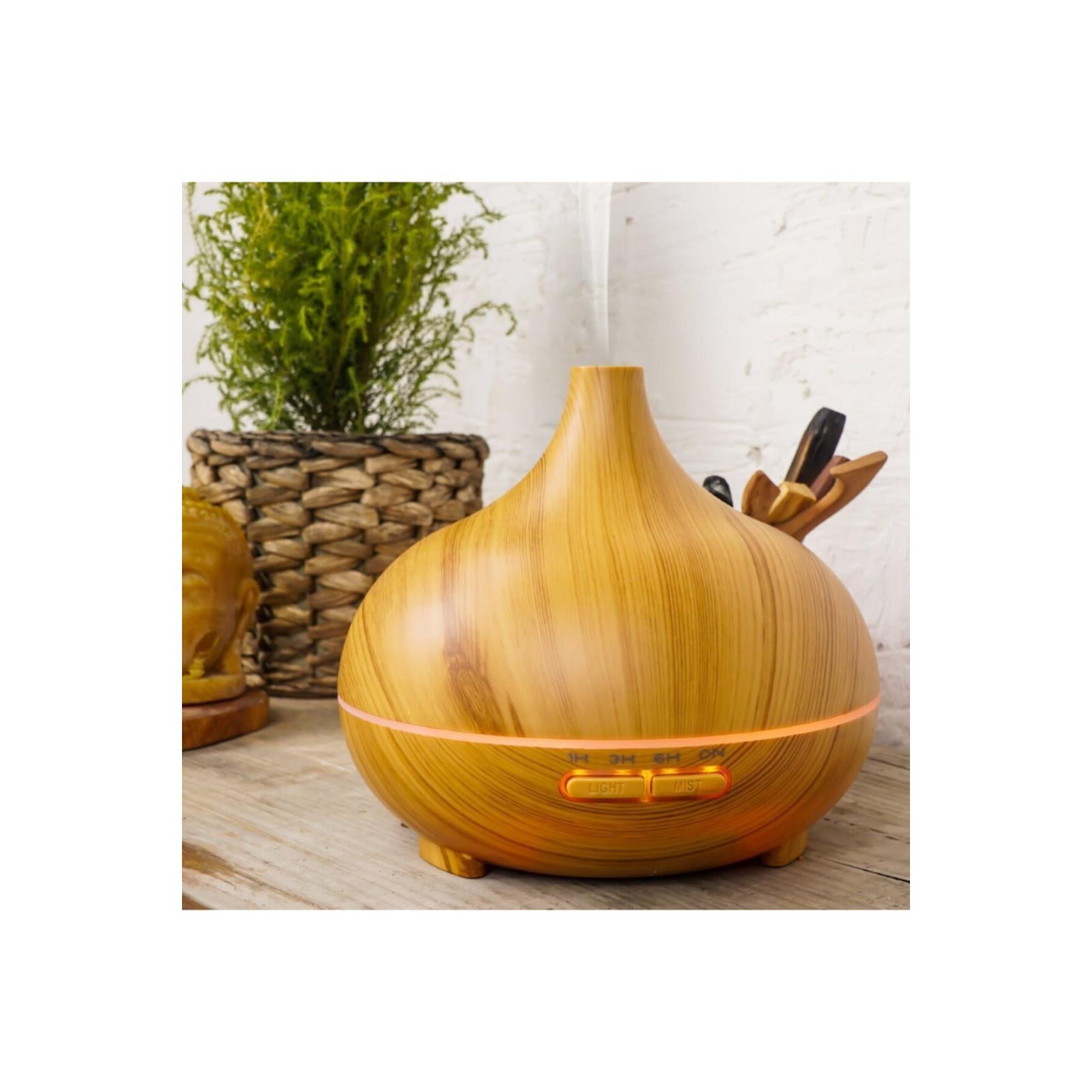 

FLQUE Ellipse Кофейный ароматический диффузор