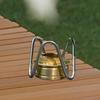 Alcohols Stove Bracket Camping Burner Portable Detachable Holder Shelf for Party