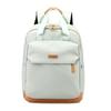 Backpack for Women's Computer Bag Trendy Versatile Outdoor Leisure Portable Business Nylon Cloth Travel Bag School Bag