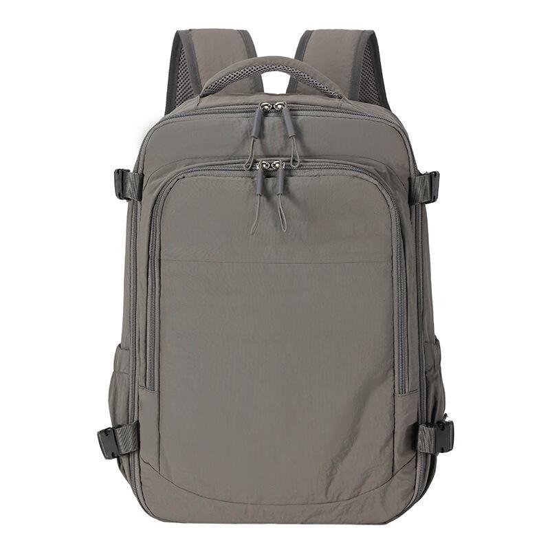 Li Shen Multi-functional Business Travel Backpack Large Capacity