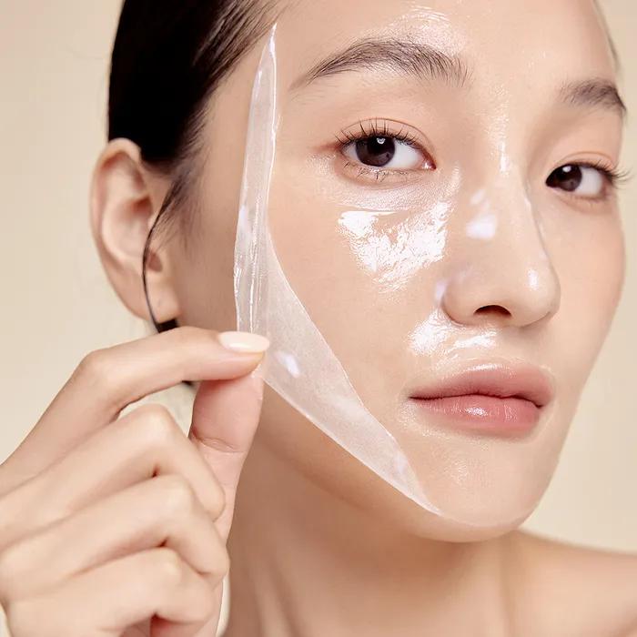 The Peptide Tension Mask 60g