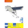 Lâmpadas LED – Lâmpadas LED solares