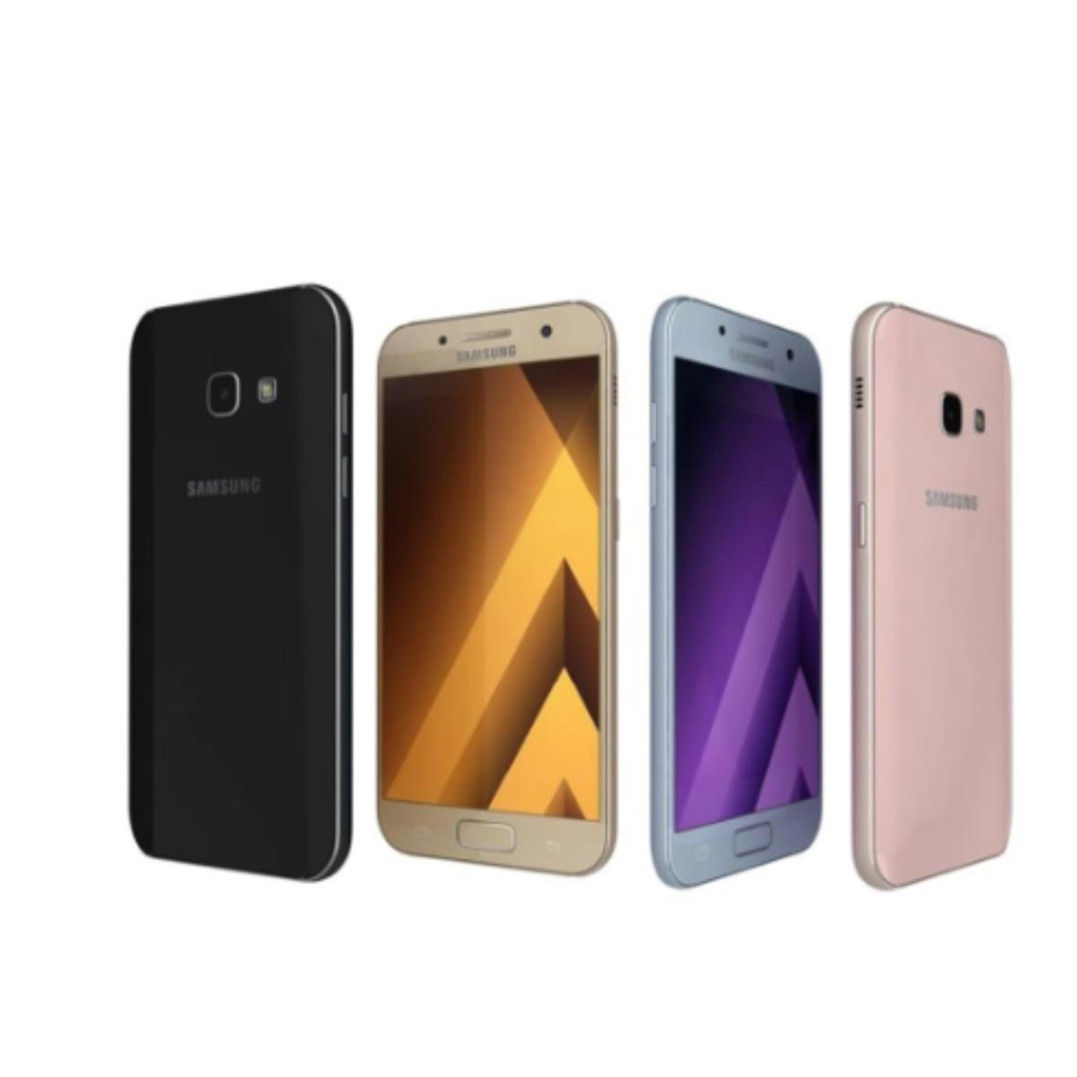 Refurbished Samsung Galaxy A3(2017) A320F Original