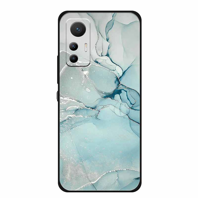 For Blackview A85 Case Marble Silicone TPU Shockproof Soft Phone Cover Case For Blackview A85 BlackviewA85 Fashion Bumper Fundas
