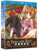 Spice and Complete Series Wolf [Blu-ray] [Import] [DVD]