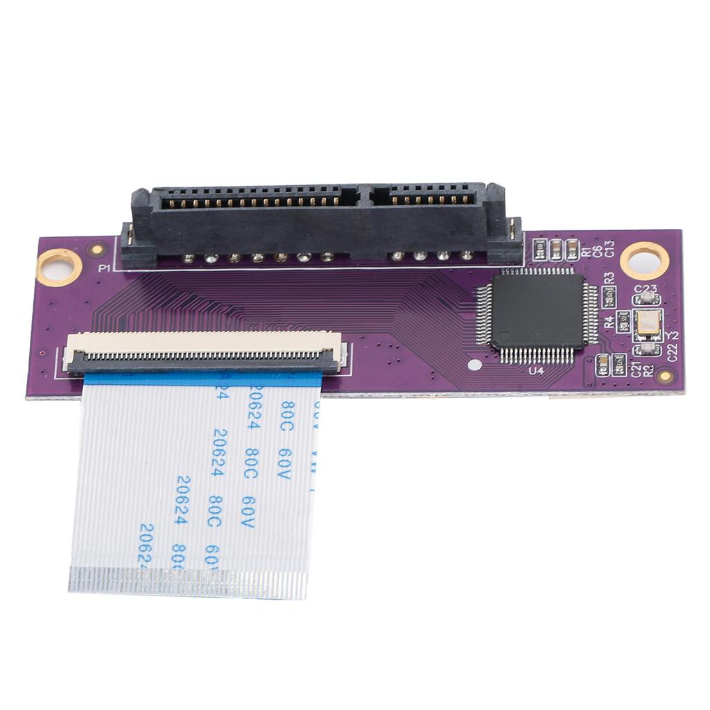For SATA Adapter Upgrade Board for SONY PS2 IDE Original Network Adapter for Game