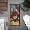 Bewood Unique Case for Samsung Galaxy S23 Ultra - Planets - Venus with MagSafe