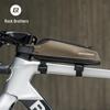 Rockbros Narrow Bicycle Frame Bag