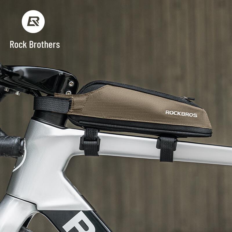Rockbros Narrow Bicycle Frame Bag