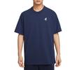Nike Sportswear T Shirt Men's Dark Navy Blue