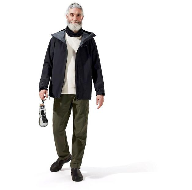 Berghaus Arnaby Hooded Jacket