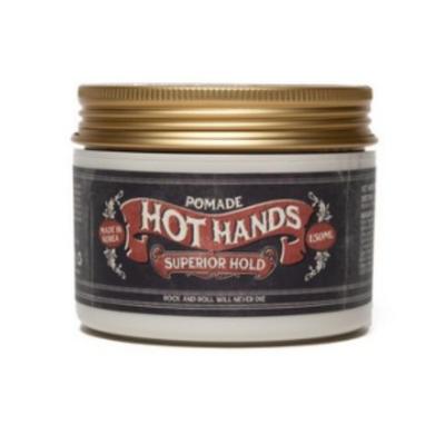 Hot Hands Pomade Superior Hold — 150 Ml (5 Oz) (1 Unit)