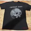 Darkest Hour Death To False Metalcore Adult T Shirt Cotton Vintage Versatile Fashion Homme Graphic