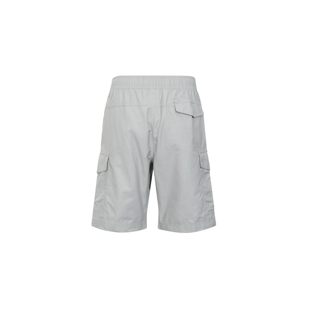 New Nike Casual Shorts Men Gray DN4469-077