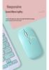Universal Bluetooth Keyboard & Mouse Set for 8.3'' Tablets - Compatible with Apple iPad, Samsung, Xiaomi, Huawei Devices