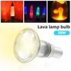30 Watts Lava Lamp Bulbs Reflector Type Bulbs R39 E14 Base Lava Lamp Bulb High Temp Resistant Replacement Bulbs for Lava 2025