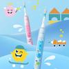 Philips Sonic Electric Toothbrush for Kids HX5232