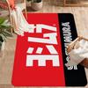 Cool Y-YoshimuraS Kitchen Mat Kids Room Bedroom Decoration Balcony Anti-Slip Doormat Living Room Alfombra