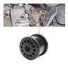 4S6P7412AA Ford Transmission Shift Rod Cable Wear-Resistant Rubber Sleeve