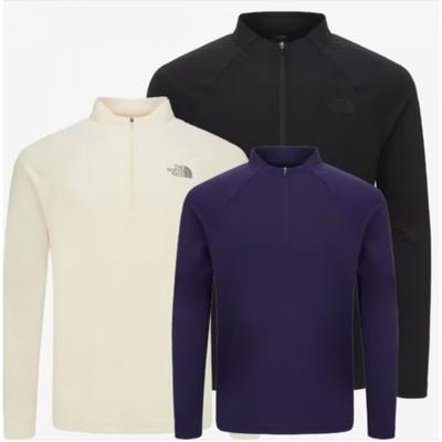 Men S aScend Long Sleeve Hoodie Nt7lr01