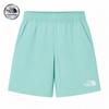 Kids Alltrain Shorts Jade Ns6kr05t
