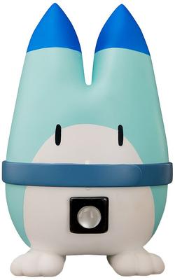 Kemono Friends Soft Vinyl Lucky Beast Soft Vinyl Painted Finished Figure Non-Scale