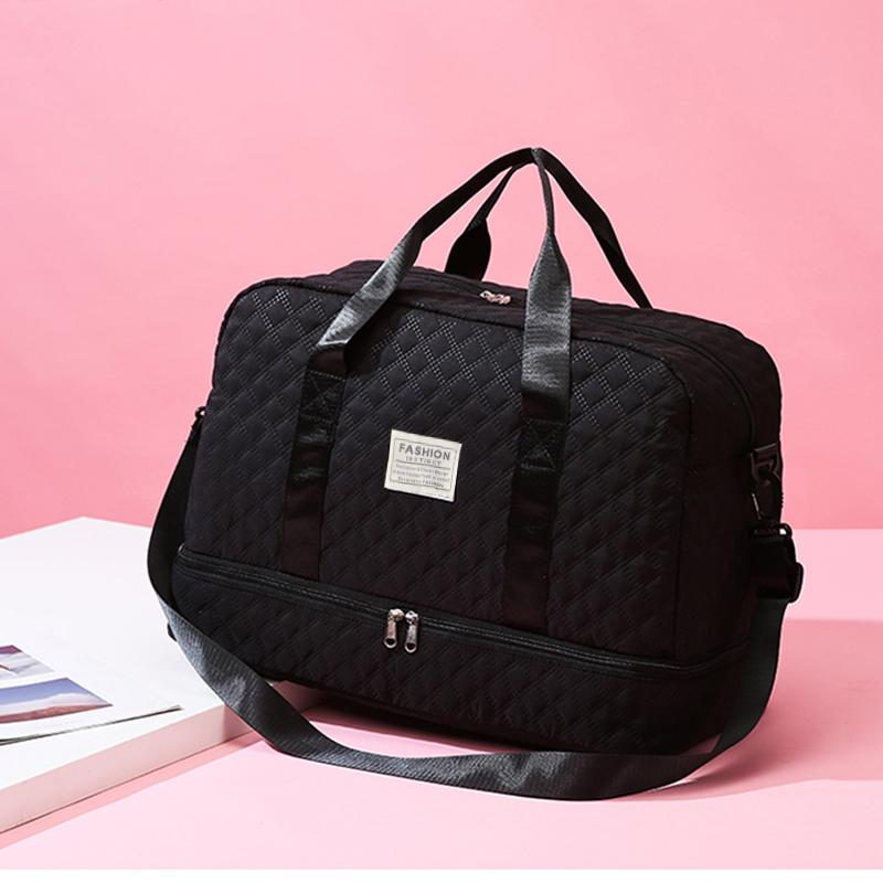 Damen- und Herren-Tragetaschen, Fitness-Handtaschen, Umhängetaschen für beide Anlässe, Reisetaschen, Umhängetaschen