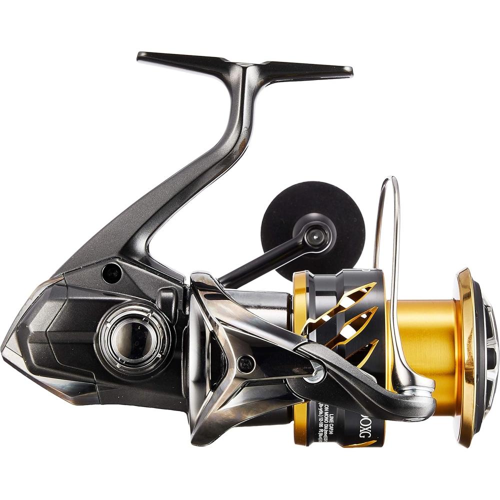 Shimano  Shimano  Spinning Reel 20 Twin Power Various C5000xg  Light Shore Tadzugi 