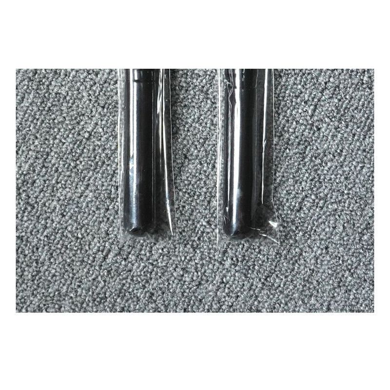 REGENBOOG - Abgewinkelter Cream-Konturpinsel