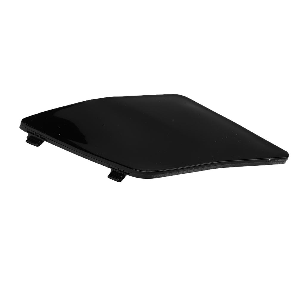 Front Bumper Towing Tow Hook Hole Eye Cover Cap Replacement for Sentra 2020 2023 622A0 6LB0A